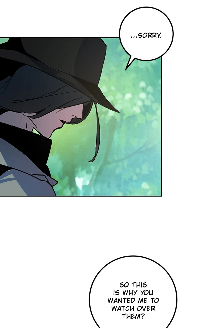 Return to Player Chapter 32 page 83