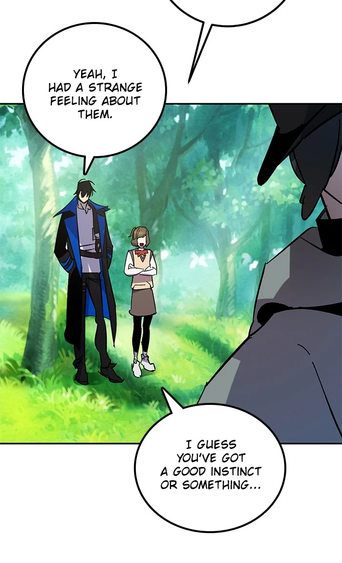 Return to Player Chapter 32 page 84