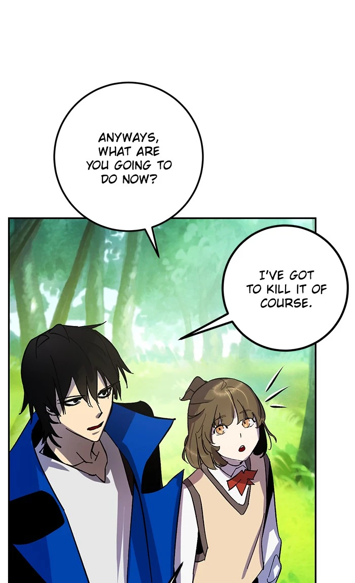 Return to Player Chapter 32 page 85
