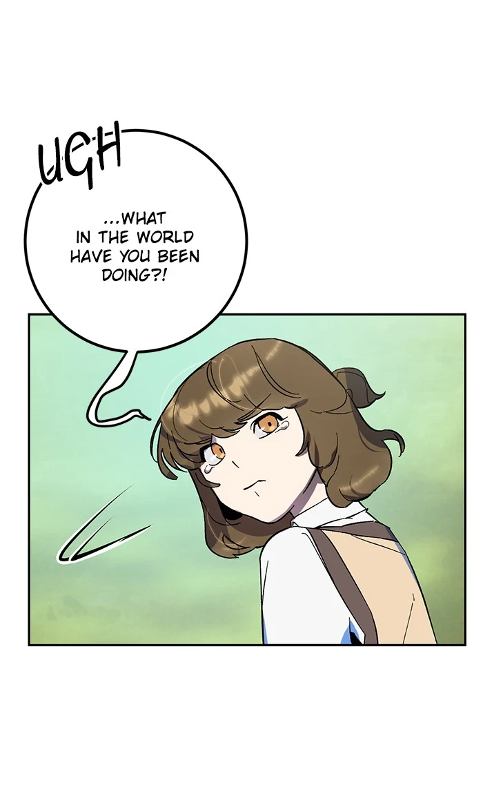 Return to Player Chapter 32 page 88