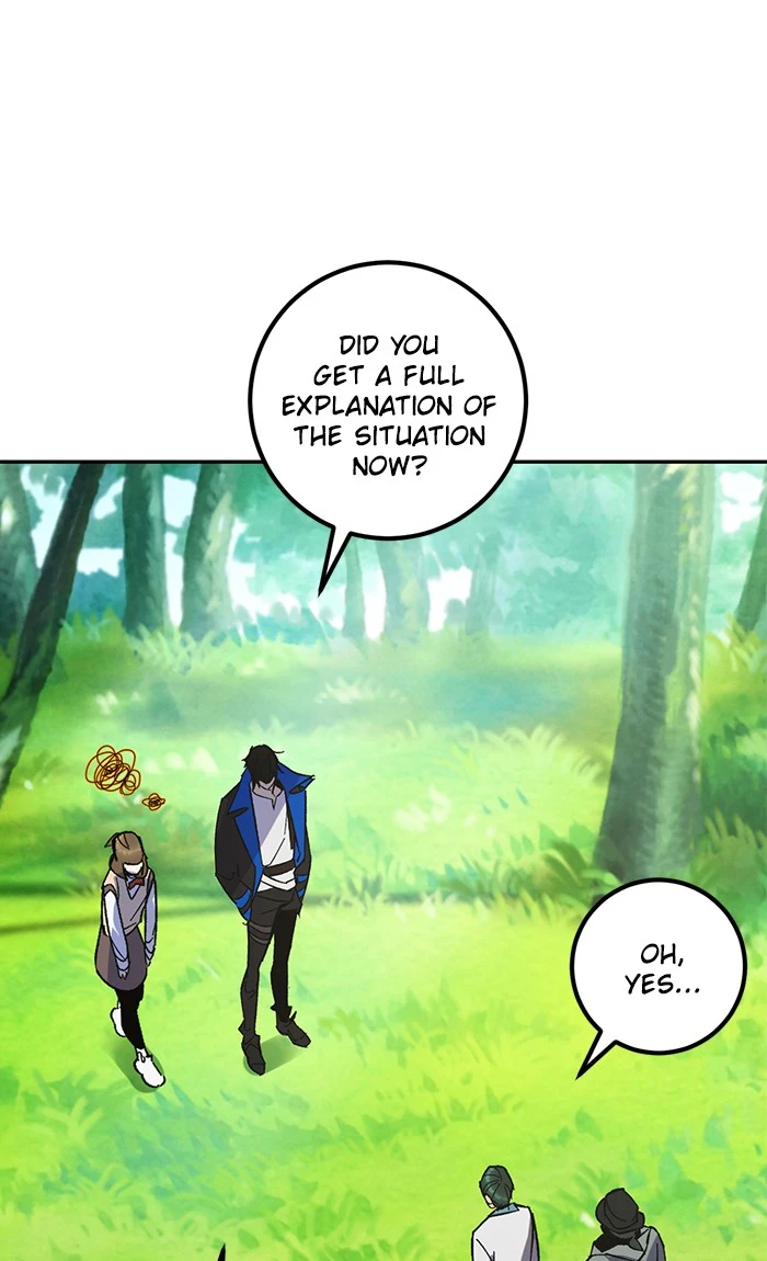 Return to Player Chapter 32 page 91