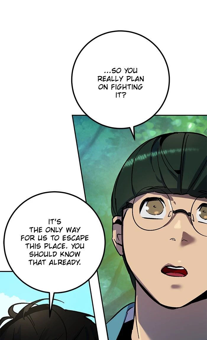 Return to Player Chapter 32 page 93
