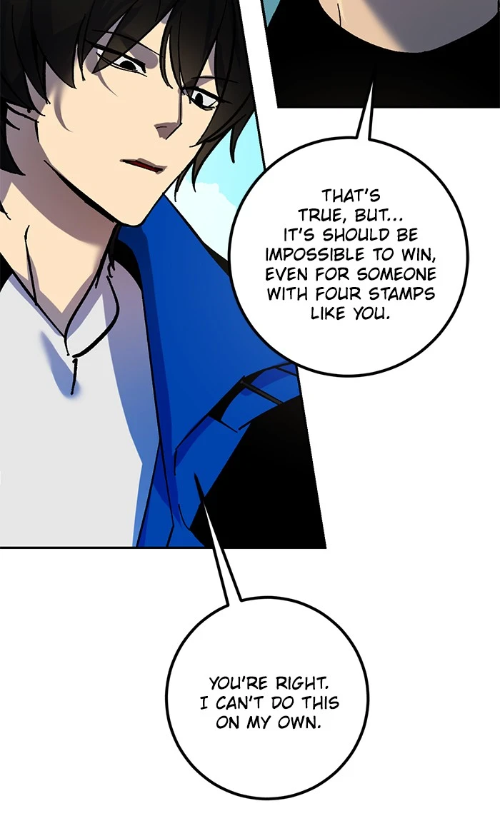 Return to Player Chapter 32 page 94