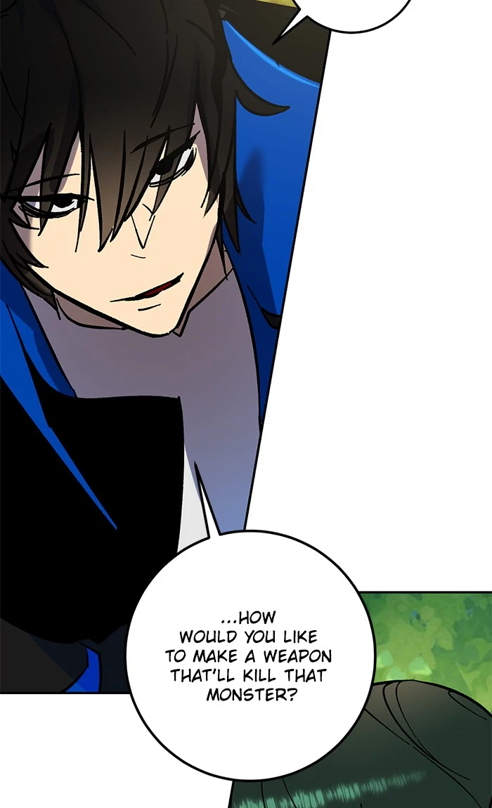 Return to Player Chapter 32 page 97