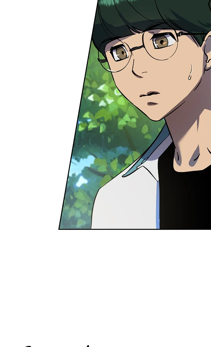 Return to Player Chapter 32 page 98