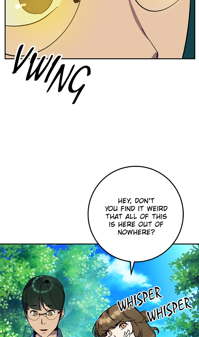 Return to Player Chapter 33 page 11
