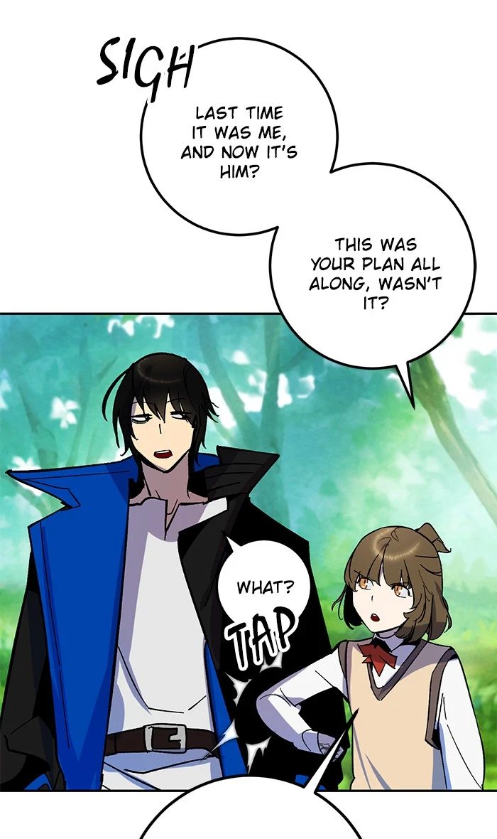 Return to Player Chapter 33 page 14