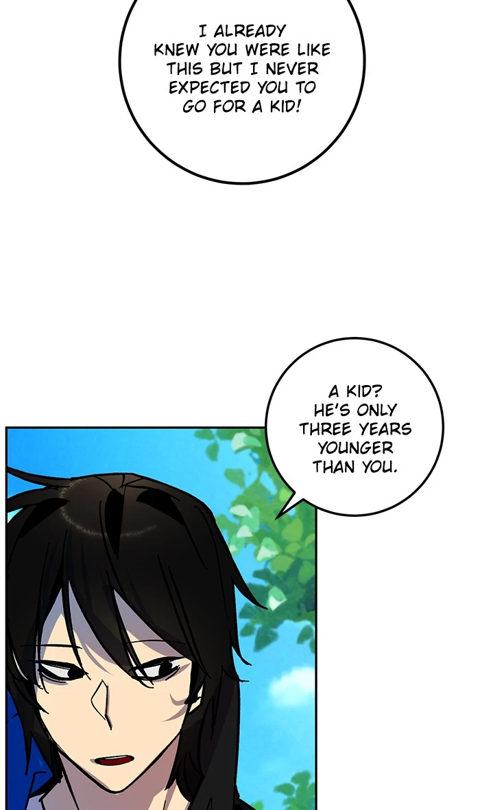 Return to Player Chapter 33 page 15
