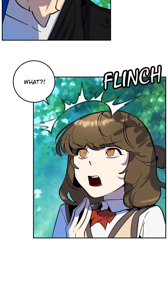 Return to Player Chapter 33 page 16