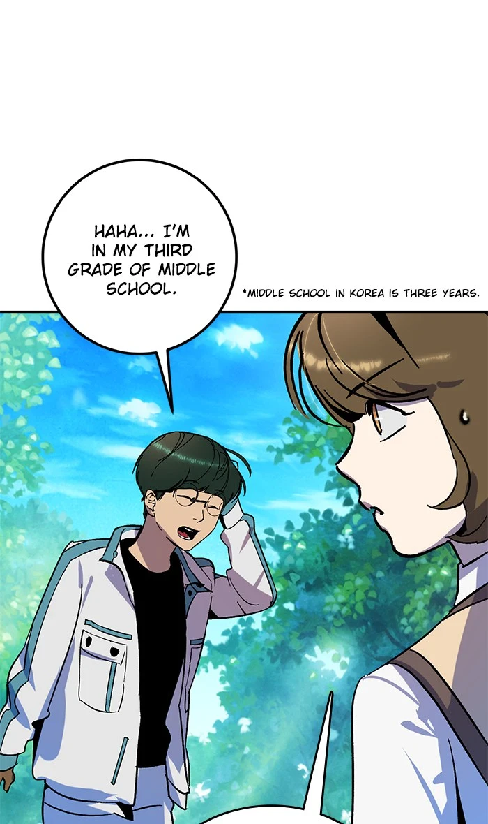Return to Player Chapter 33 page 17