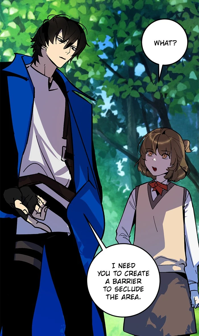 Return to Player Chapter 33 page 19