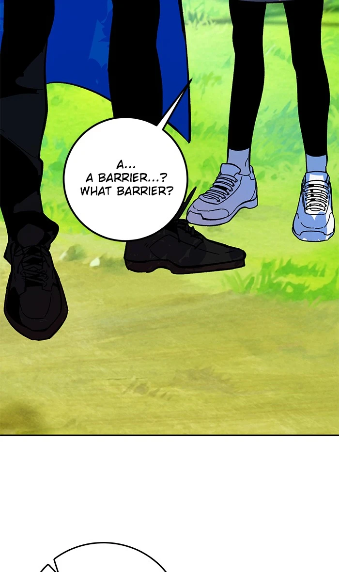 Return to Player Chapter 33 page 20