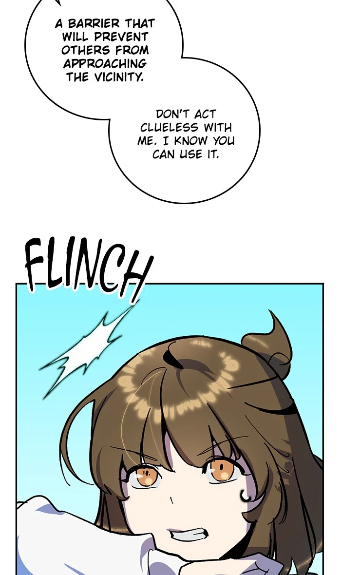 Return to Player Chapter 33 page 21