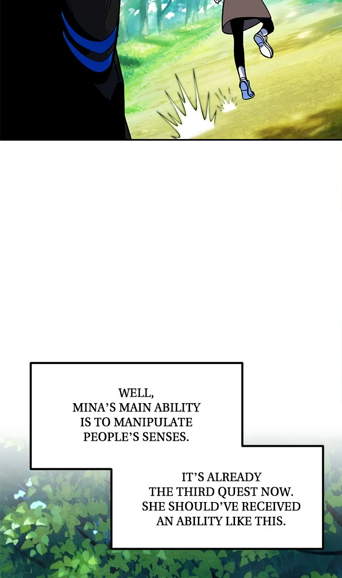 Return to Player Chapter 33 page 23