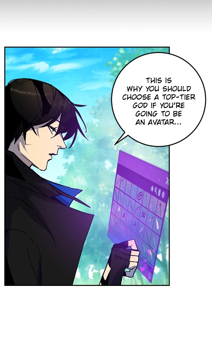 Return to Player Chapter 33 page 33