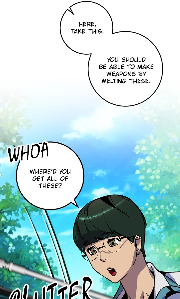 Return to Player Chapter 33 page 34