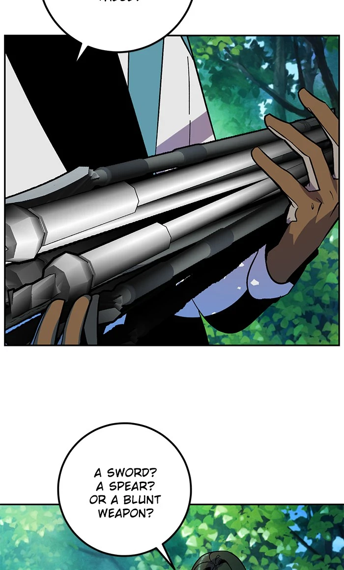 Return to Player Chapter 33 page 36