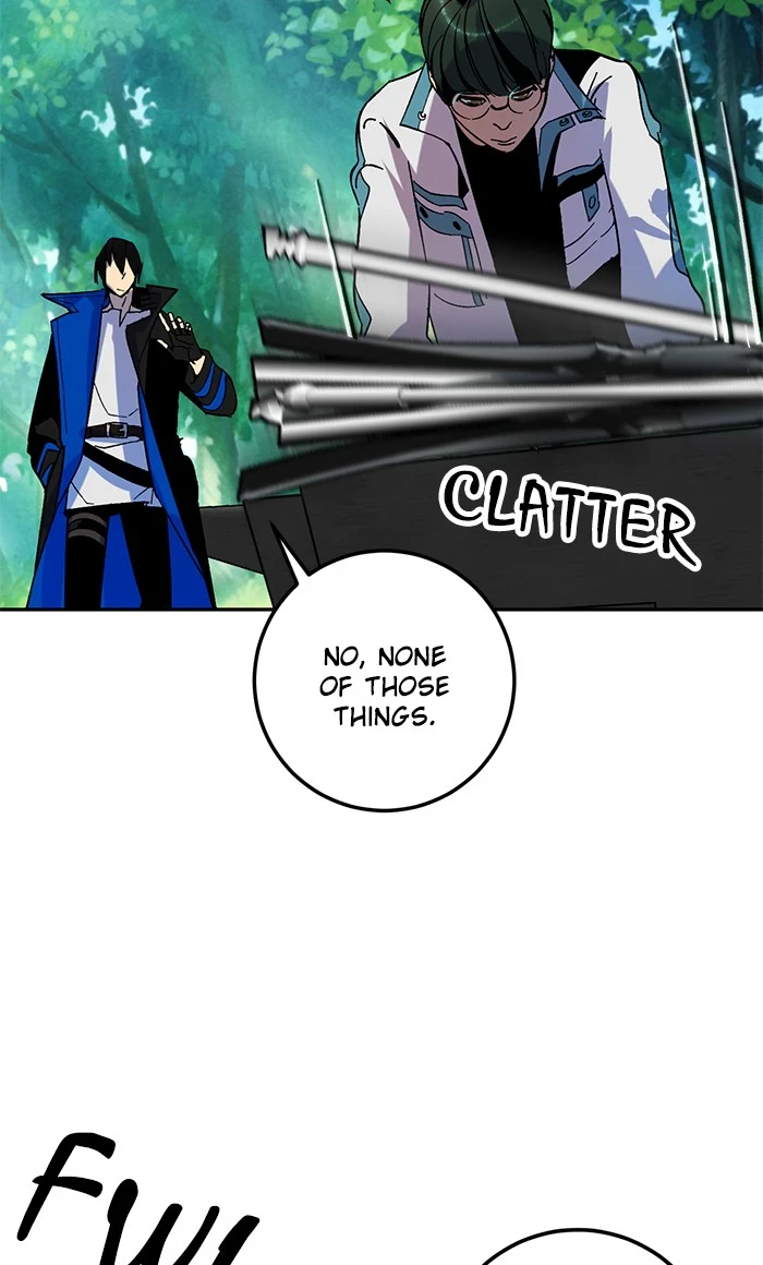 Return to Player Chapter 33 page 37