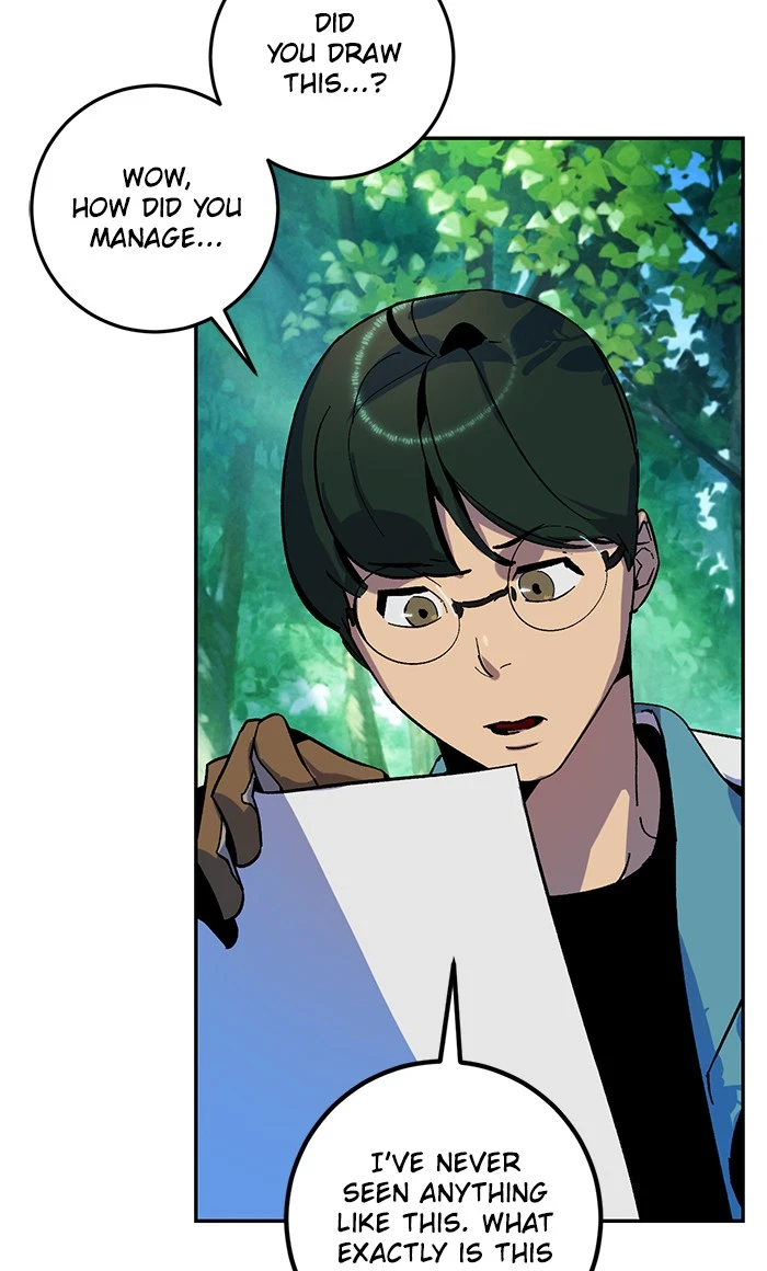 Return to Player Chapter 33 page 39