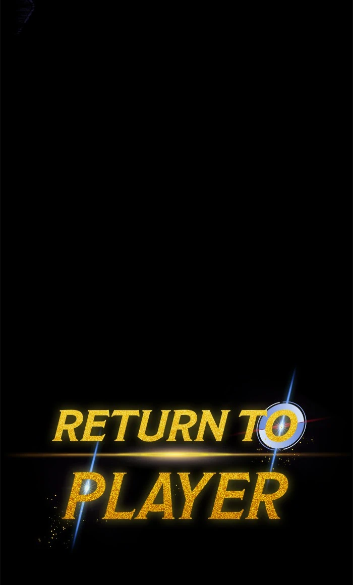 Return to Player Chapter 33 page 43