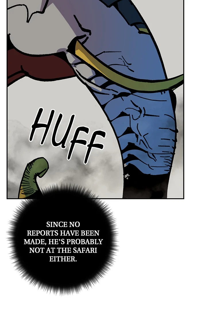 Return to Player Chapter 33 page 48