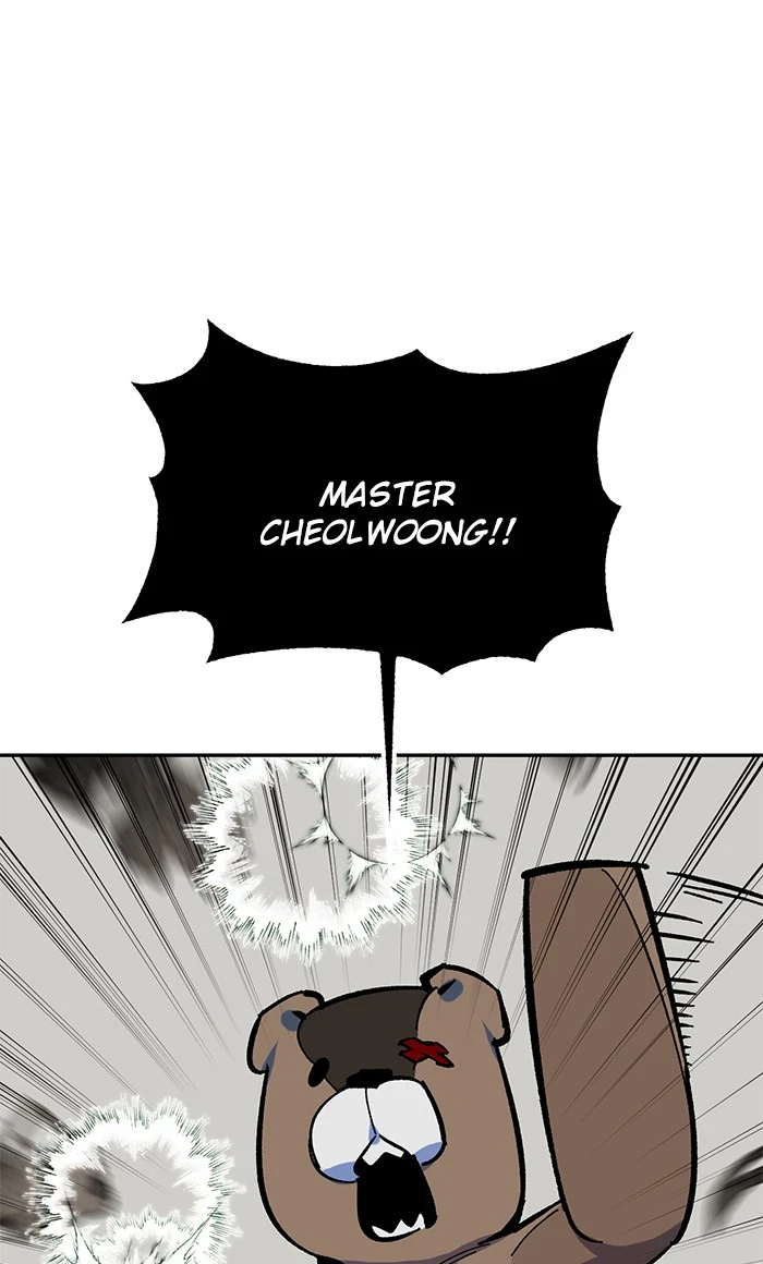 Return to Player Chapter 33 page 49