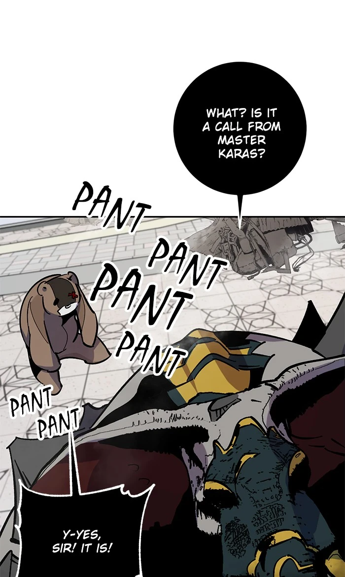 Return to Player Chapter 33 page 51