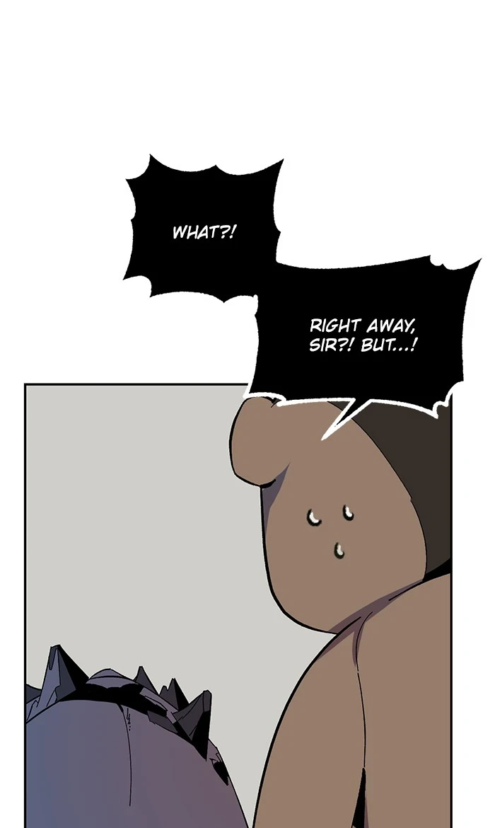 Return to Player Chapter 33 page 54