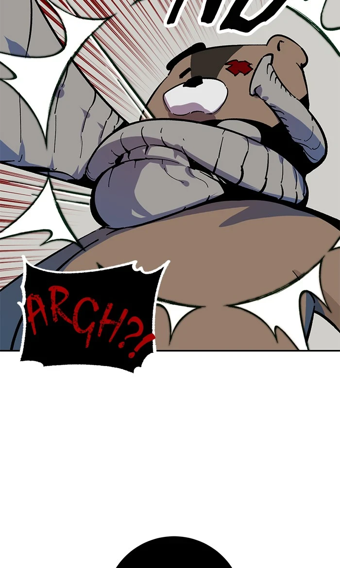 Return to Player Chapter 33 page 57