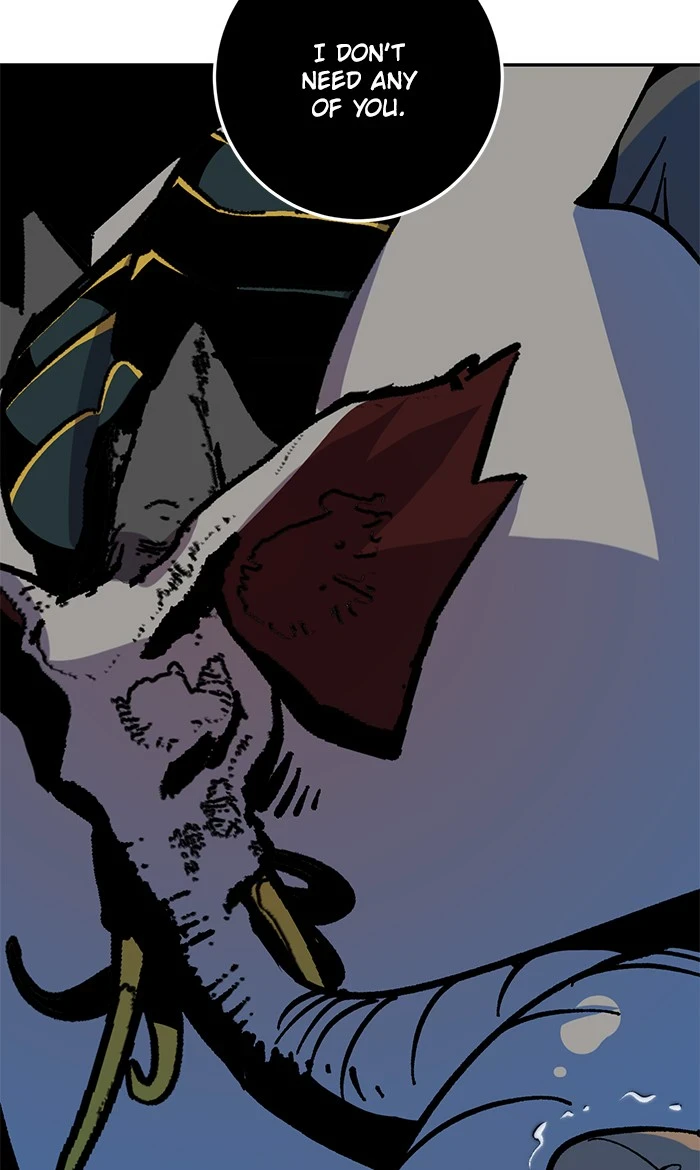 Return to Player Chapter 33 page 58