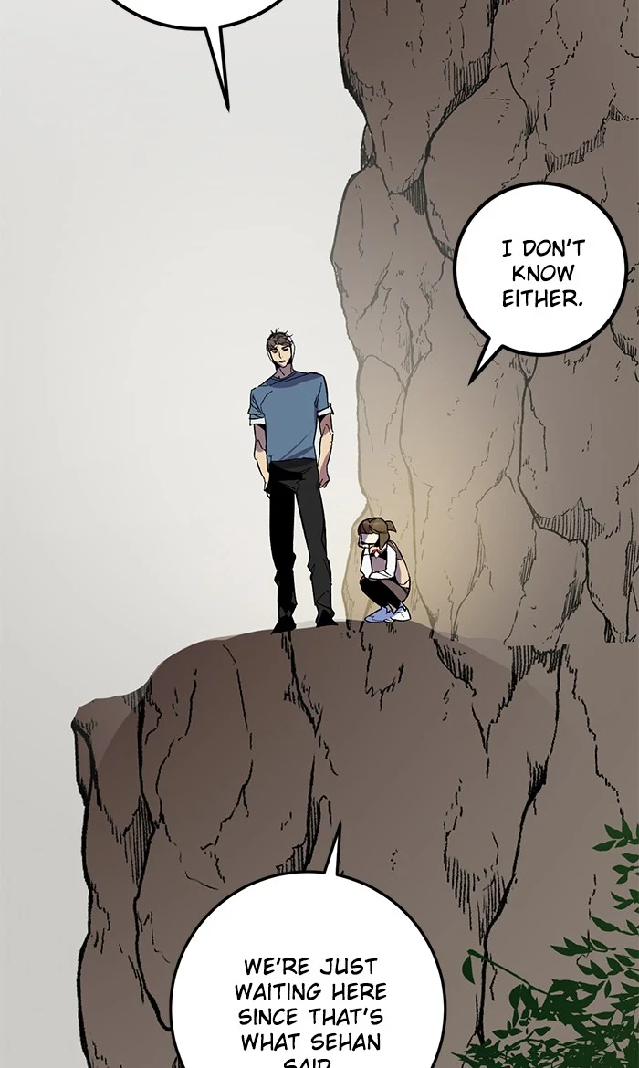 Return to Player Chapter 33 page 62