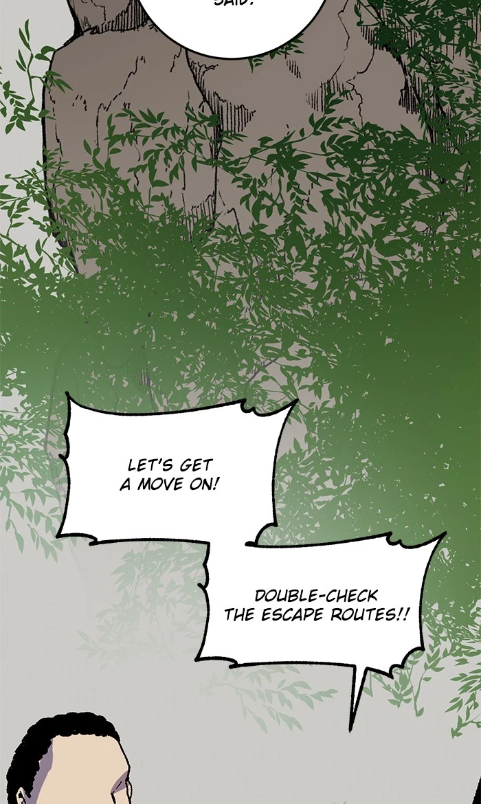 Return to Player Chapter 33 page 63
