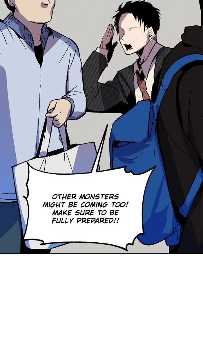 Return to Player Chapter 33 page 64