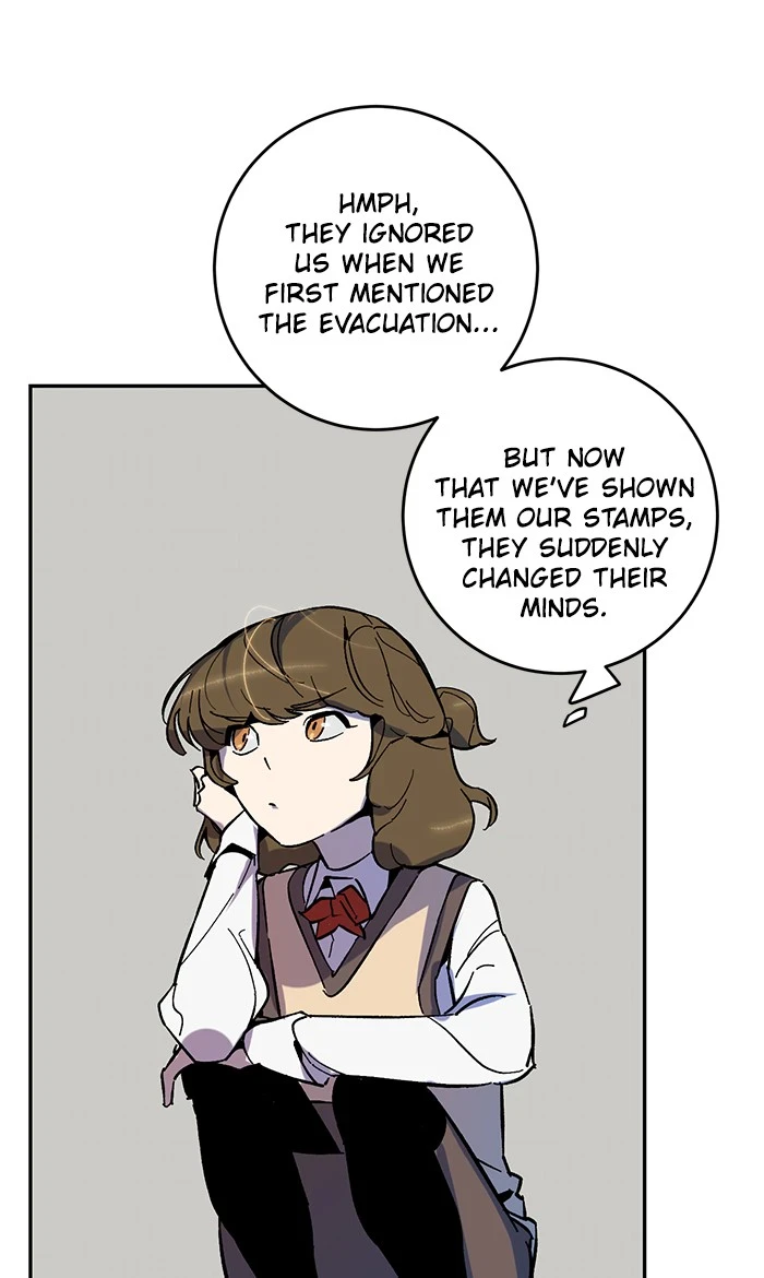 Return to Player Chapter 33 page 65