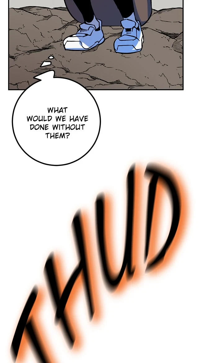 Return to Player Chapter 33 page 66