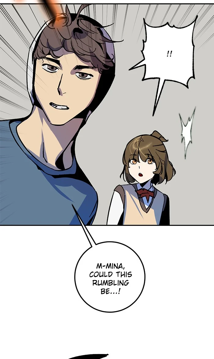Return to Player Chapter 33 page 67