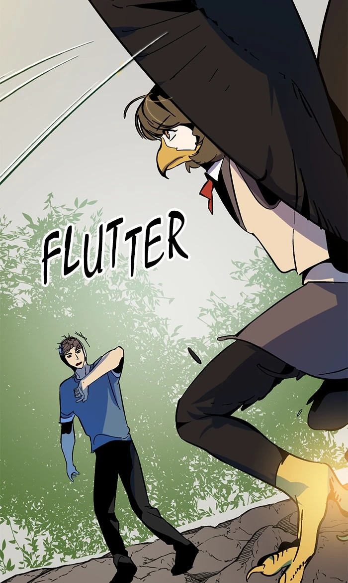 Return to Player Chapter 33 page 69