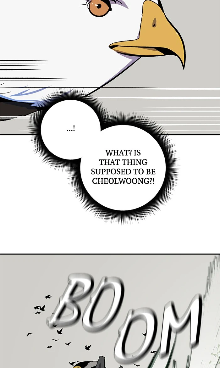 Return to Player Chapter 33 page 73