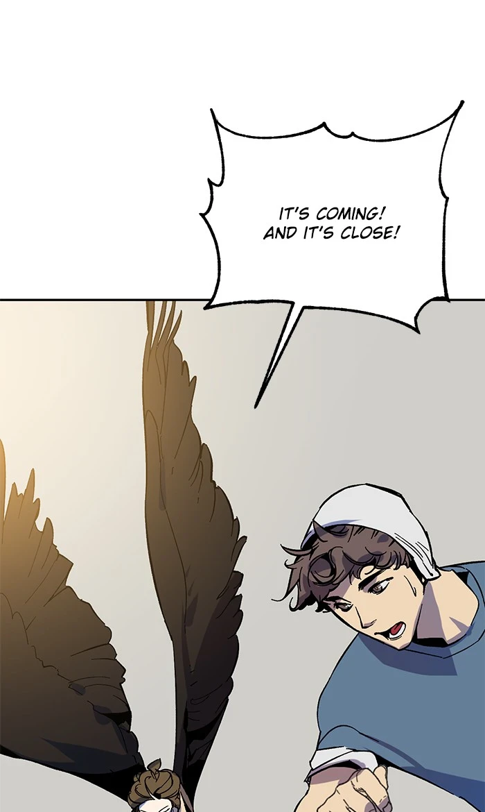 Return to Player Chapter 33 page 76