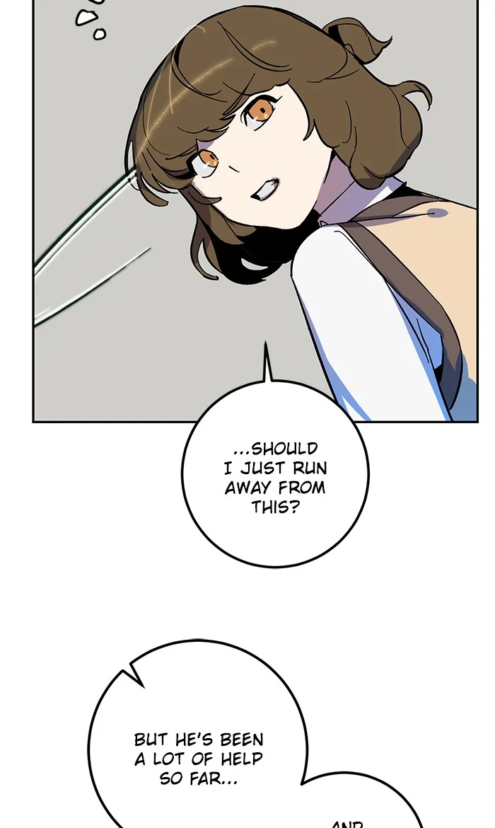 Return to Player Chapter 33 page 78