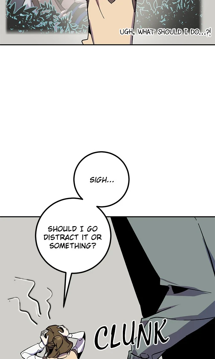 Return to Player Chapter 33 page 80