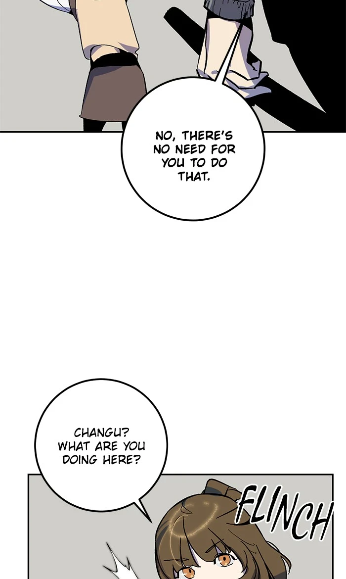 Return to Player Chapter 33 page 81