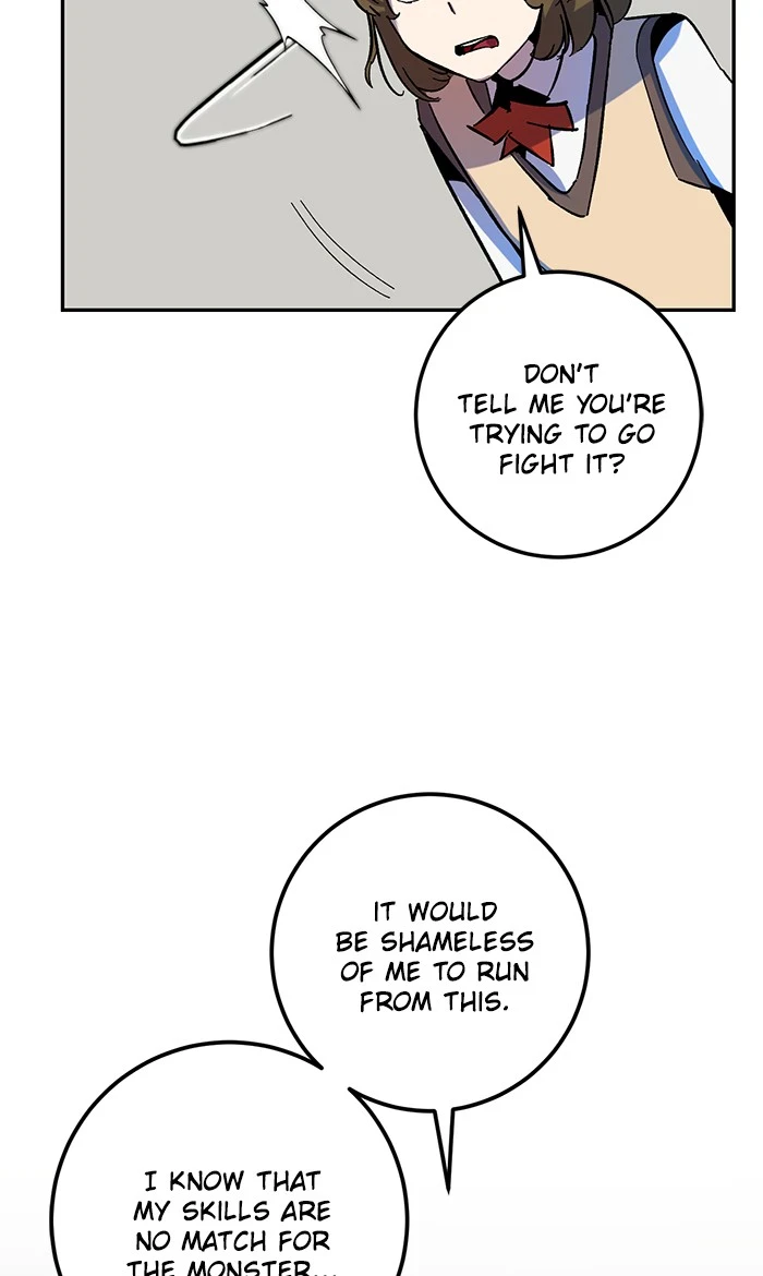 Return to Player Chapter 33 page 82