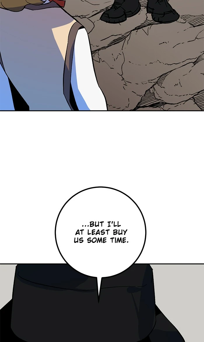 Return to Player Chapter 33 page 84