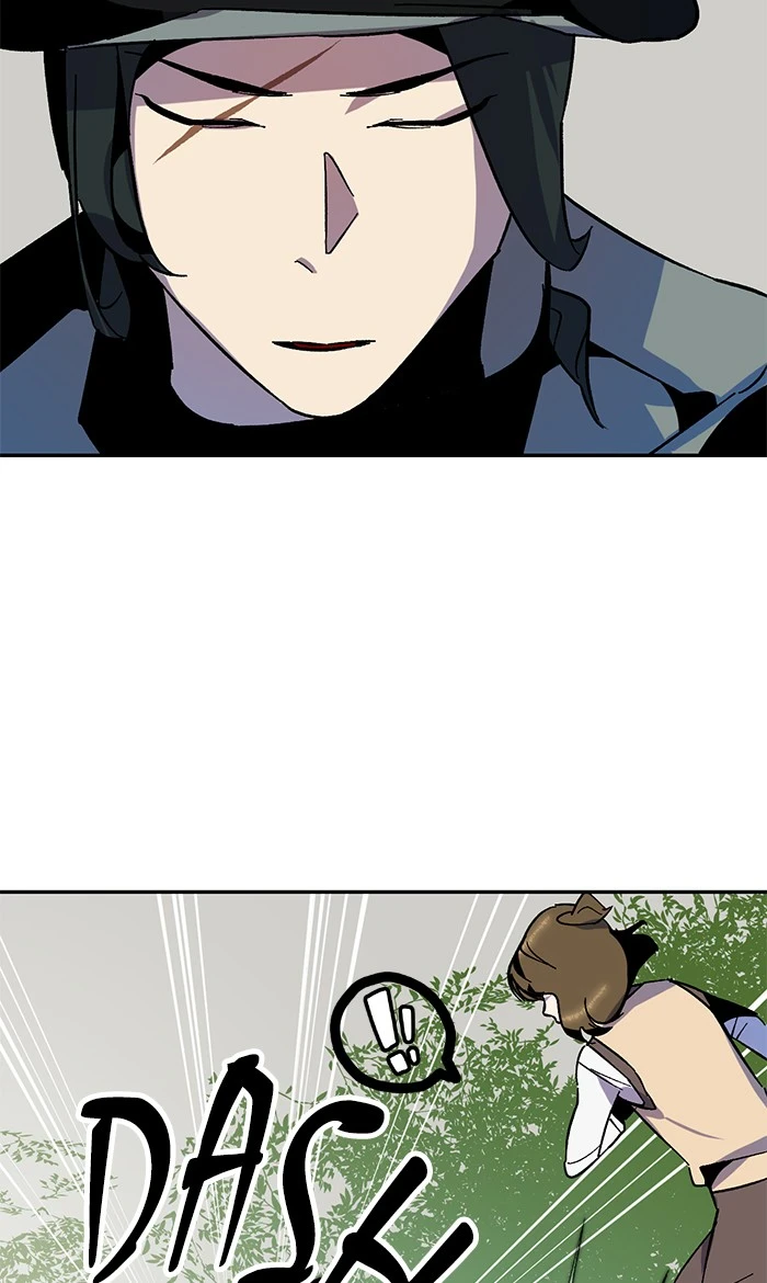Return to Player Chapter 33 page 85