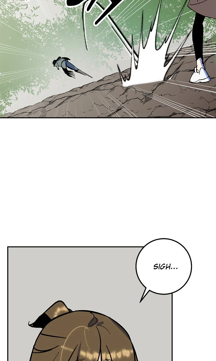 Return to Player Chapter 33 page 86