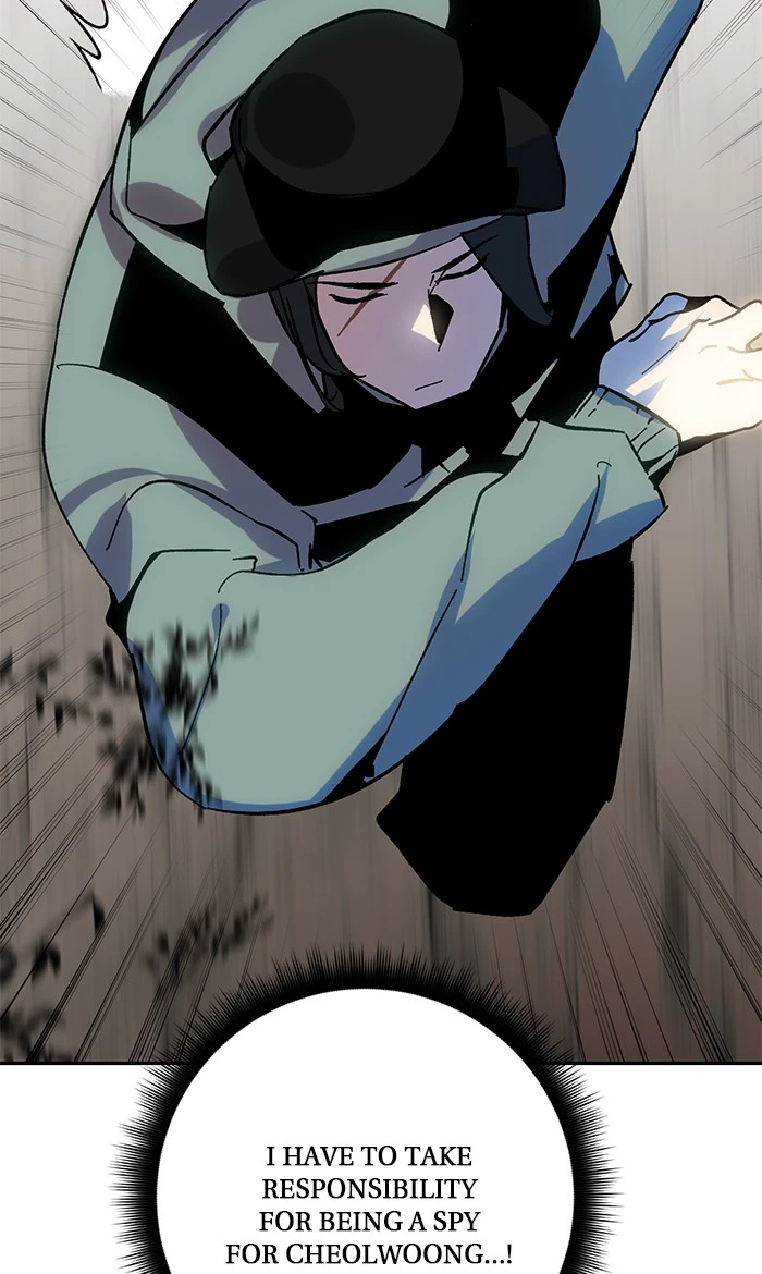 Return to Player Chapter 33 page 91