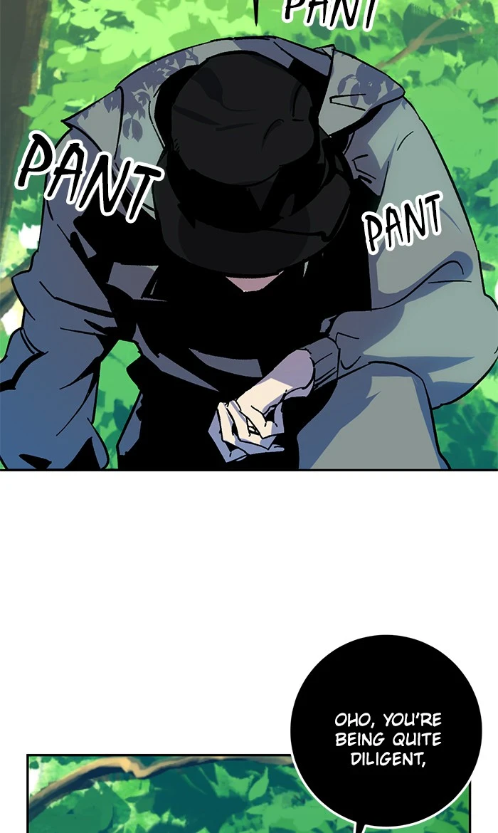 Return to Player Chapter 33 page 96