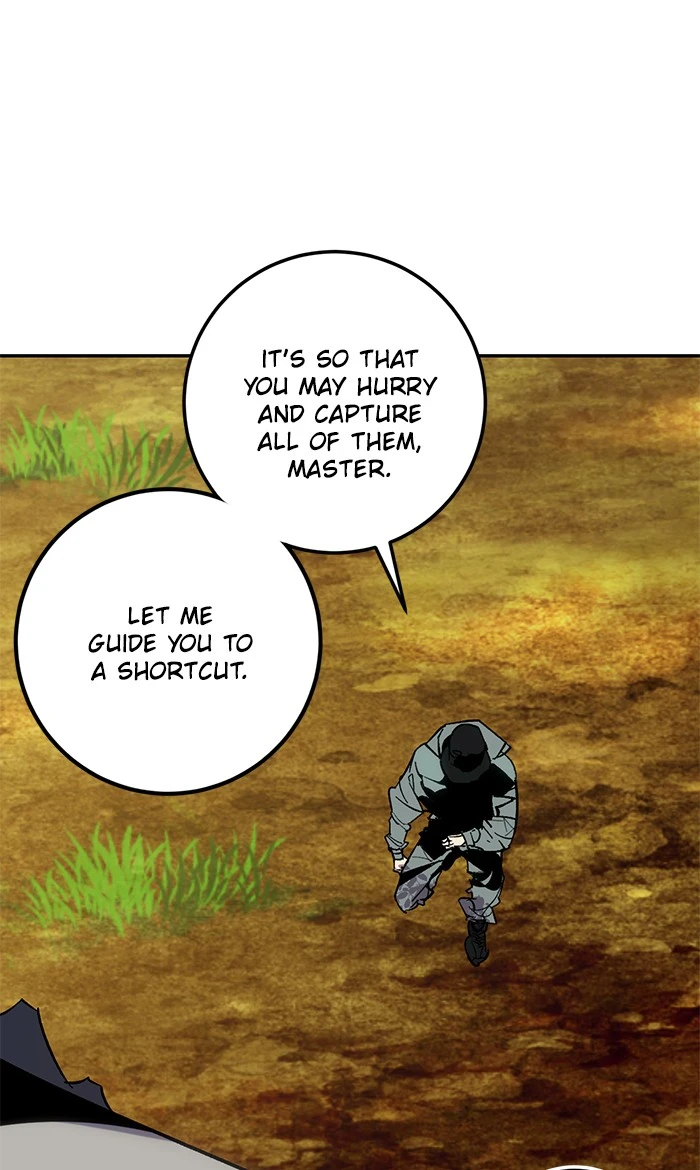 Return to Player Chapter 33 page 98