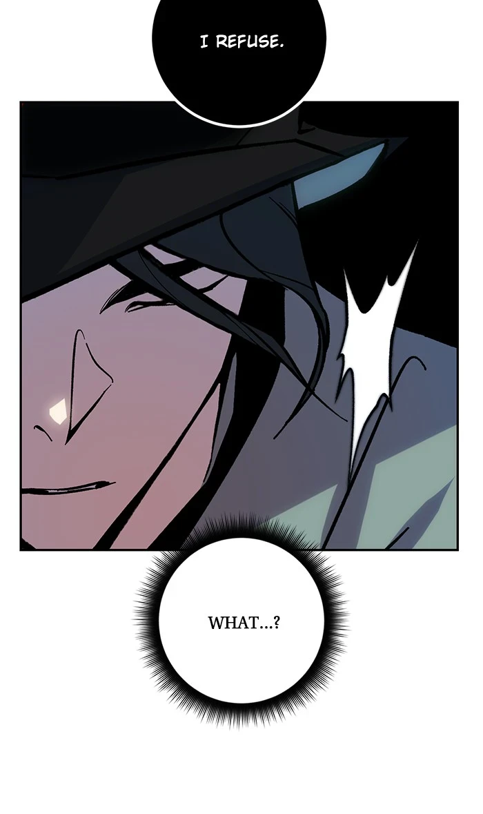 Return to Player Chapter 33 page 100